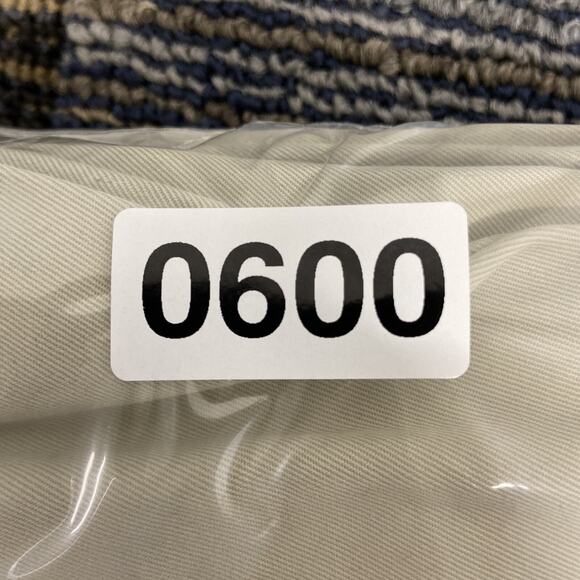 Tommy Hilfiger Khaki Pants Men’s Size 34x34 Beige Pants - Picture 11 of 11